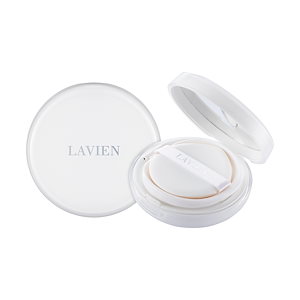 クーポン利用で2750円&送料無料 LAVIEN サンクッション レフィル付