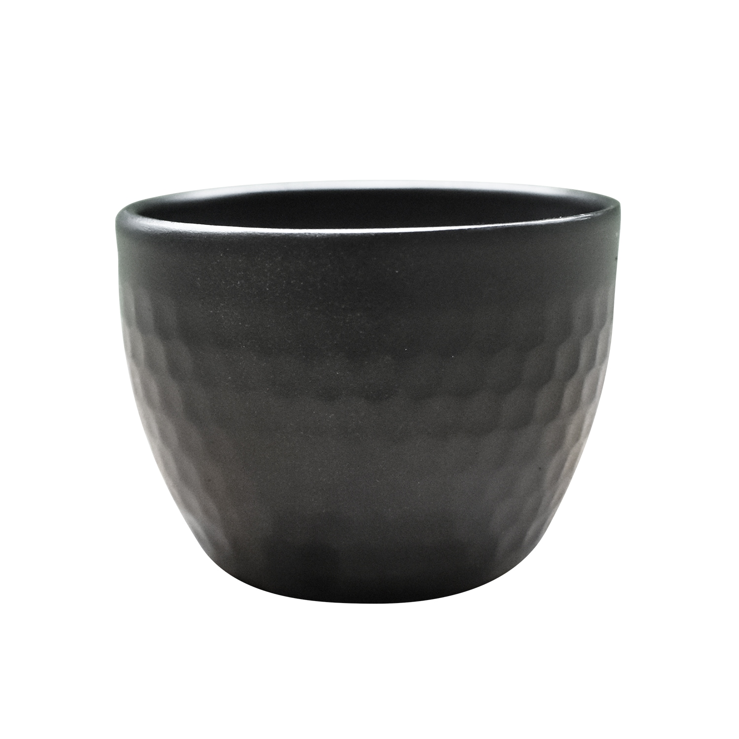 山人 YAMABITO チタン槌目ぐい呑み（二重構造）ブラック ぐいのみ おちょこ お猪口 ぐい飲み 日本製 新潟県燕市製 燕三条 日本酒 アウトドア キャンプ 屋外 軽量 ギフト プレゼント