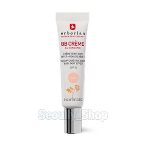 BBクリーム 下地 SPF20, クレア 15ml