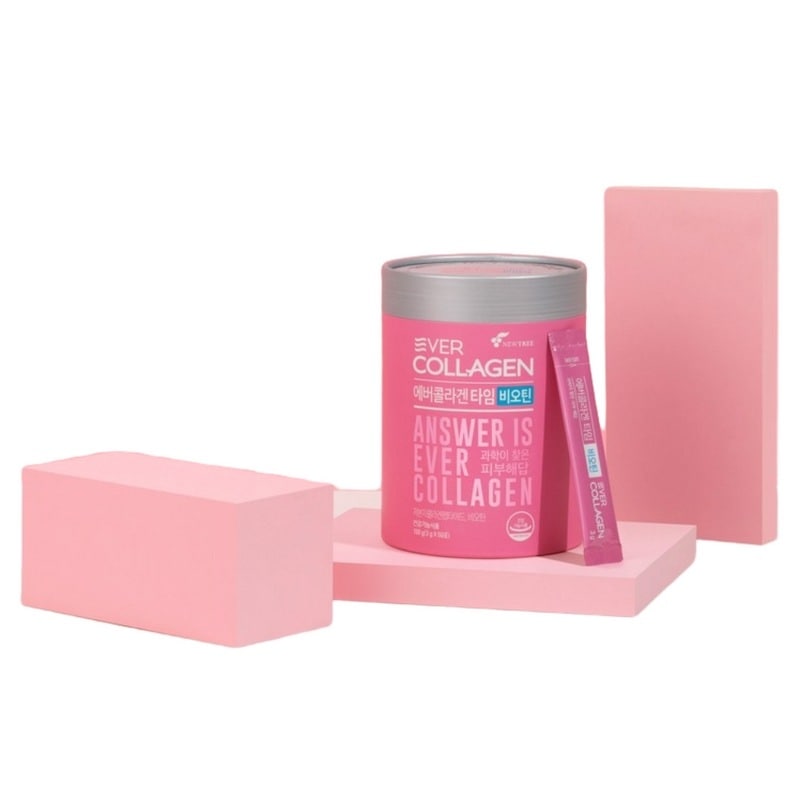 芸能人ダイエットタイムビオチンコラーゲン肌の弾力150g1個