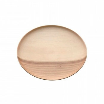 阿瀬眞三商店 18cmプレート 桜 130138