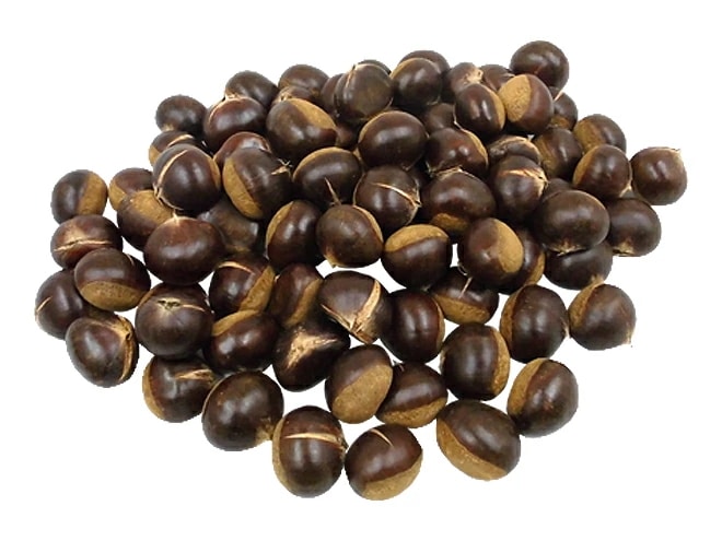 =利平栗= 大粒2L以上 約2kg 裂果 熊本産/愛媛産など 訳あり 予約 9月末以降