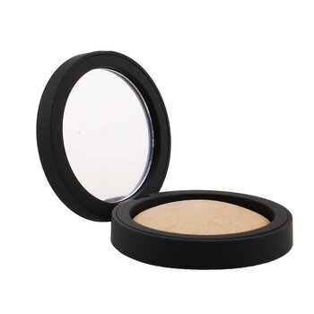 INIKA Organic ベイクド ミネラル イルミナイザー - # デュードロップ