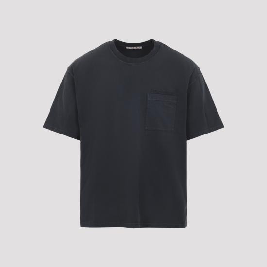MARNI Men T-Shirts HUMU0358GX USCY94 TCN99 BLACK