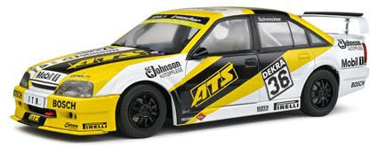 ミニカー　1/18 オペル オメガ エボリューション 500 DTM 1991 #36 [S1809702] ソリド 1/18 オペル オメガ エボリューション 500 DTM 1991 #36