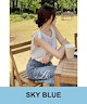 Sky Blue