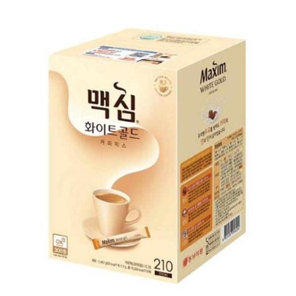 OF0LP795/Disposable/Mix/Coffee/Maxim White Gold