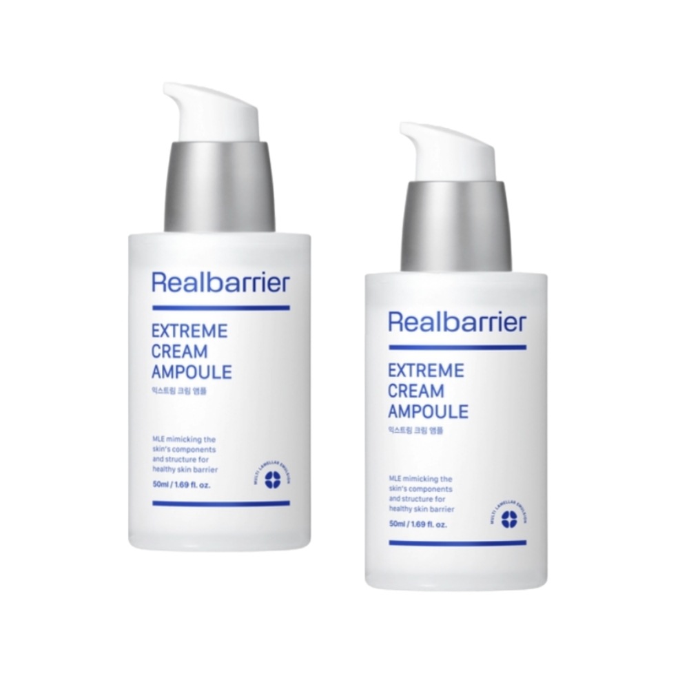 エクストリーム クリーム アンプル50ml 2個
