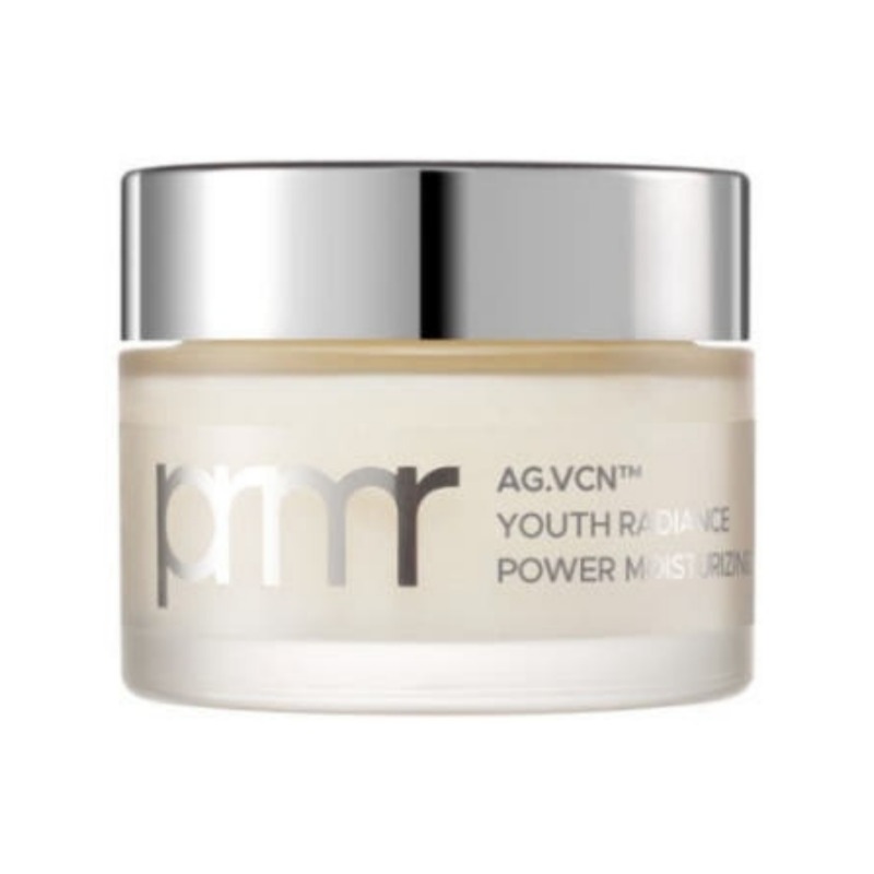 ユースラディアンス パワー モイスチャーライジング クリーム 50ml