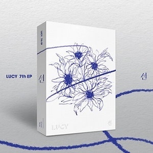 lucy アルバム
