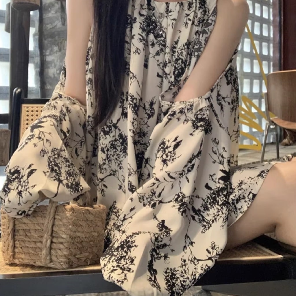 レディース トップス シャツ ブラウス 肩出し ミディアム 長袖 ラウンドネック オーバーサイズ タック コンサバ かわいい 大人可愛い シンプル 上品 おしゃれ こなれ感 ラフ ガーリー 個性的