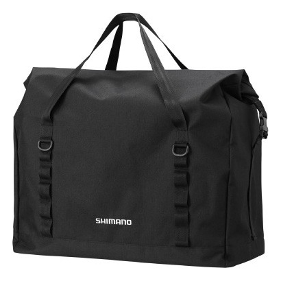 シマノ 698230 トートバッグ 45L(ブラック) 698230シマノ