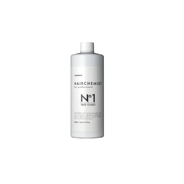 ヘアケミスト ファイバーガード No.1 500ml
