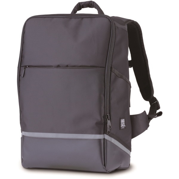 ラクサック プレミアム ブラック 101355 9 24L