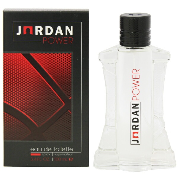 マイケル ジョーダン ジョーダン パワー EDT SP 100ml