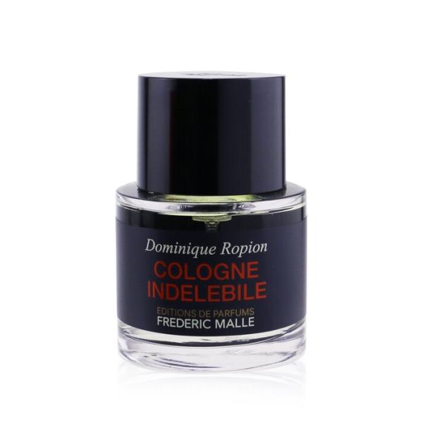 frederic malle cologne indelebile eau de parfum spray 50ml