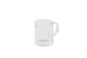 パイレックス(Pyrex) PYREX パイレックス メジャーカップ 計量カップ ハンドル付 250ml Blow ブロー 耐熱ガラス 電子レンジ対応 食洗機対応 CP-8638