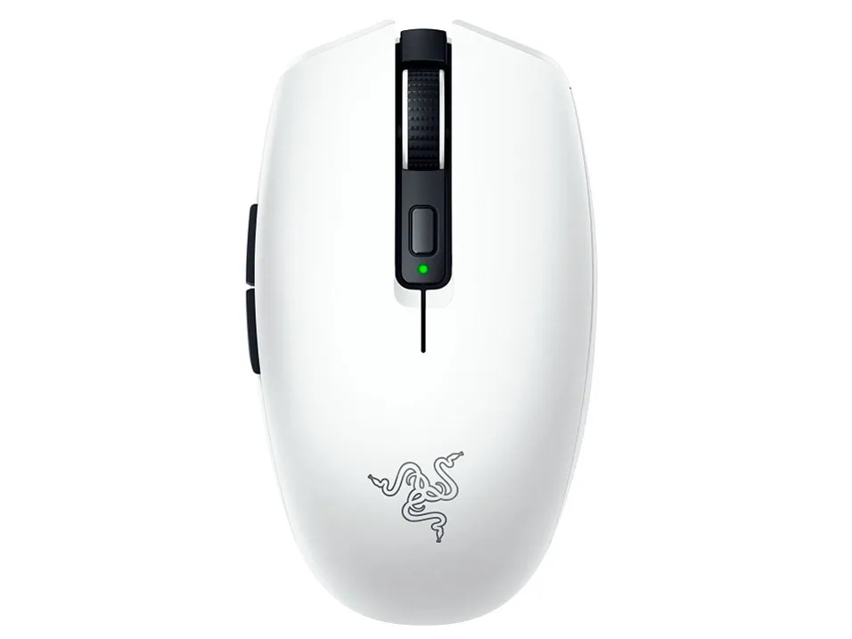Orochi V2 RZ01-03730400-R3A1 [ホワイト] ワイヤレスマウス