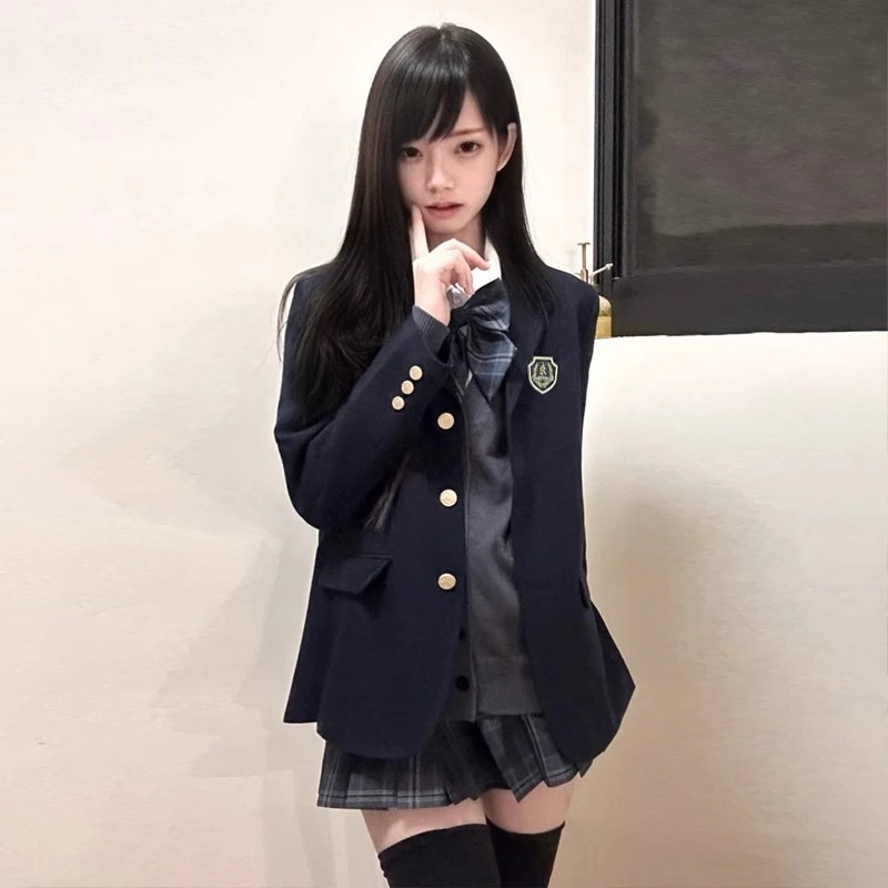本日の商品 女の子 制服 学生制服 セーラー服 ブレザー 女子高校生 高校