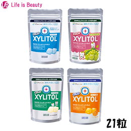 キシリトールガム 歯科専用(ラミチャック) 21粒入り