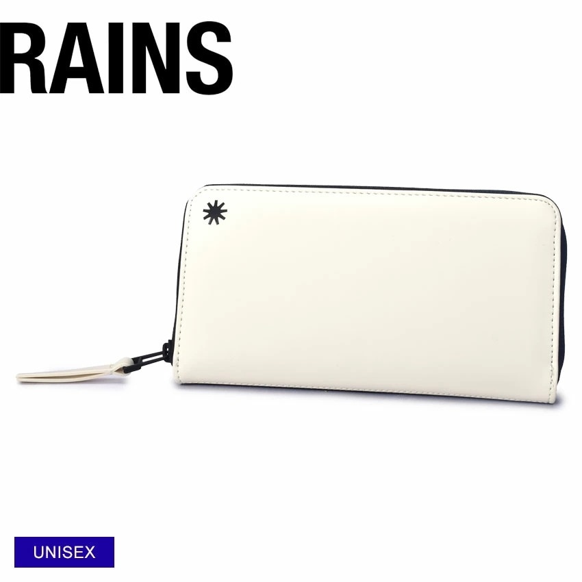 ウォレット PRE 16140 メンズ レディース ユニセックス 防水 撥水 ラウンドファスナー ブランド シンプル バイカラー 小銭入れ プレゼント ギフト 贈り物 小物 長財布 ブラック