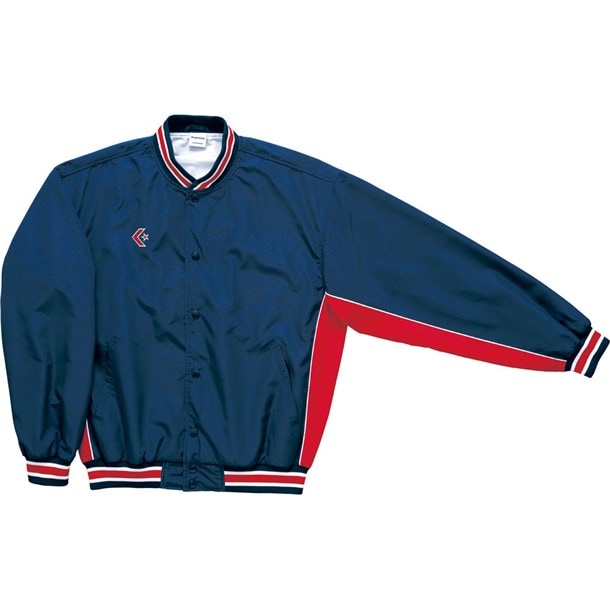 0S ウォームアップジャケット バスケットフハク シャツ M (cb182112s-2964)