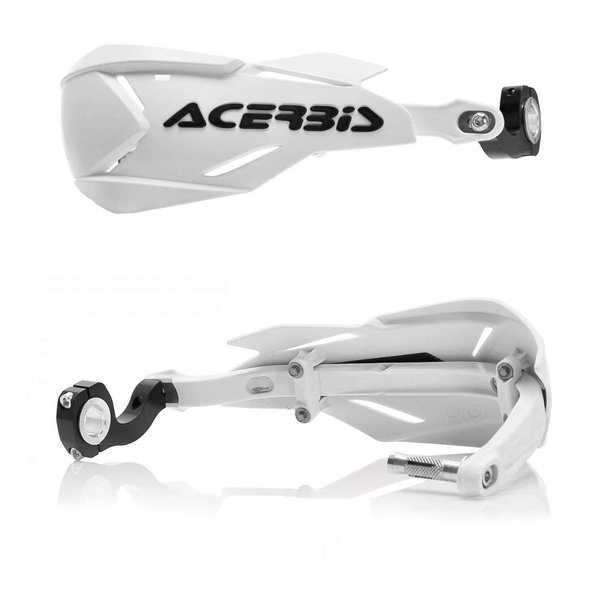 AC X-FACTORYハンドガード WH/WH AC-22397WH/WH