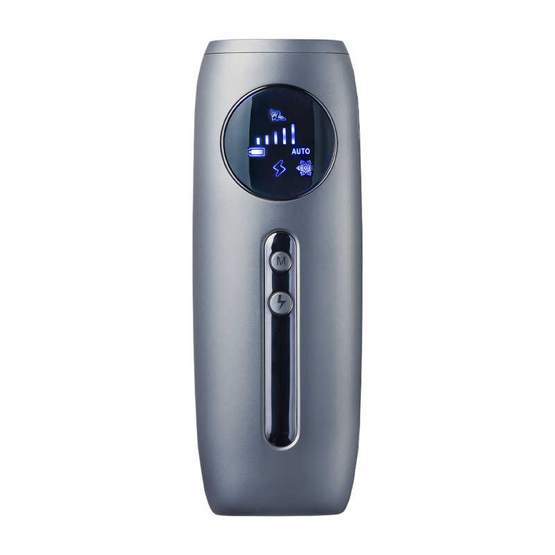 NOEND　家庭用脱毛器 コードレス脱毛器 NB-HR-001 ［フラッシュ式］　NBHR001