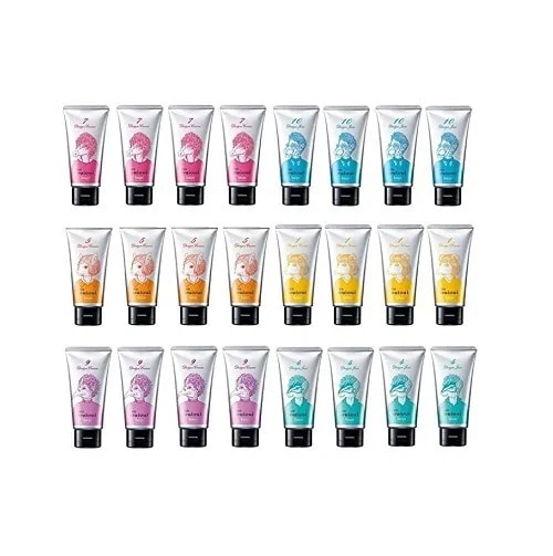 【アソート6種24個セット】ミニーレ ウイウイ デザイン クリームジャム 80g