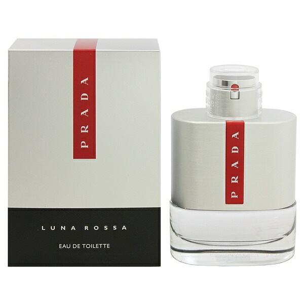 ルナロッサ EDT SP 100ml 11,800円