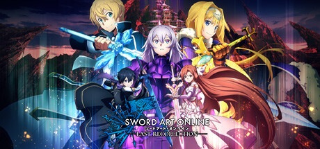 ソードアート オンライン ラスト リコレクションその他ゲーム