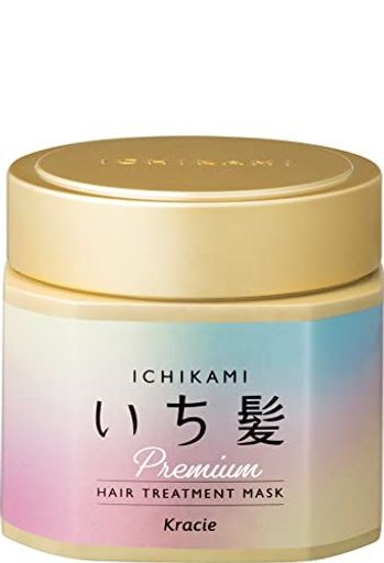いち髪 プレミアム ラッピングマスク トリートメン...のサムネイル