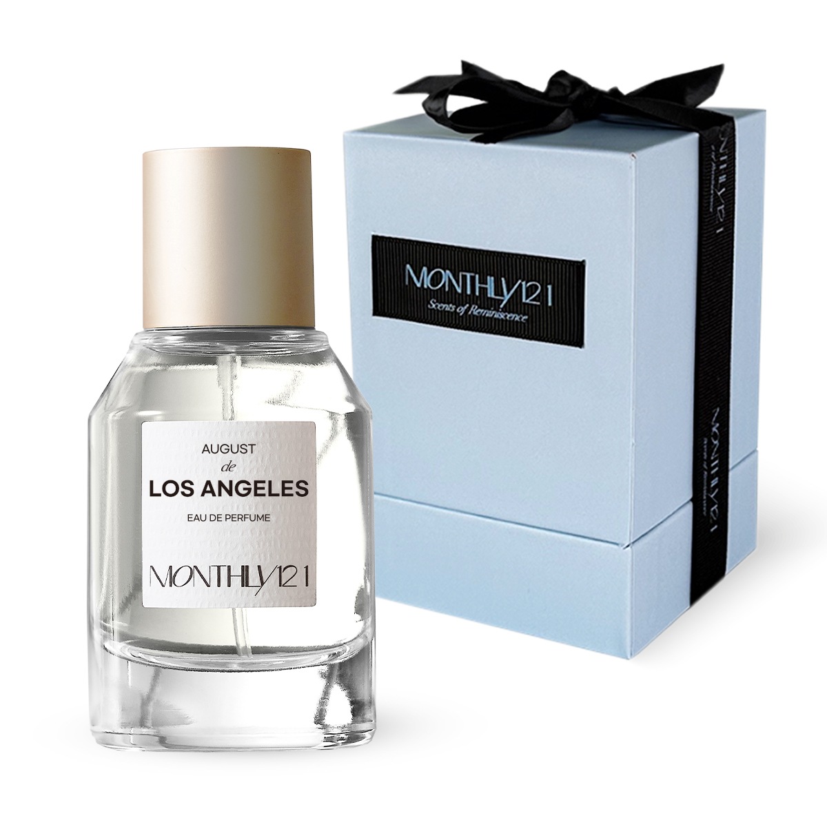 [マンスリー121]アガストドロサンゼルス EDP 50ml