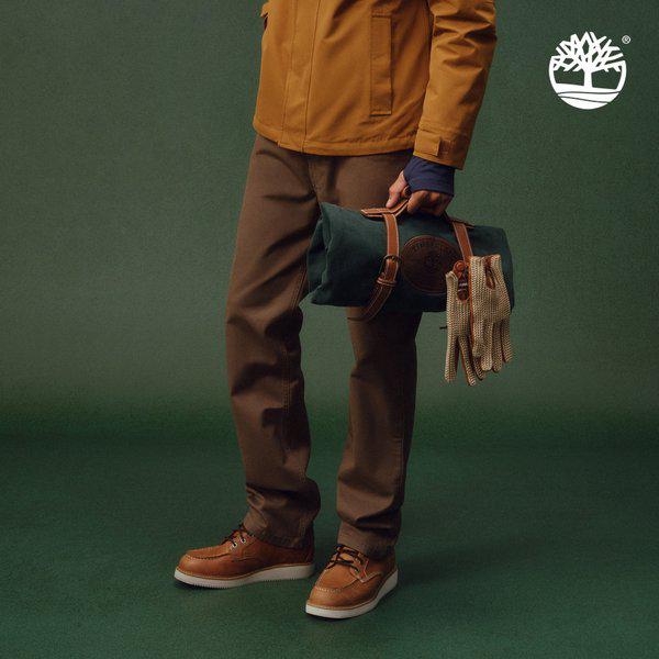 サンダウン ストレート クラシックパンツ ブラウン A5M4X BK0