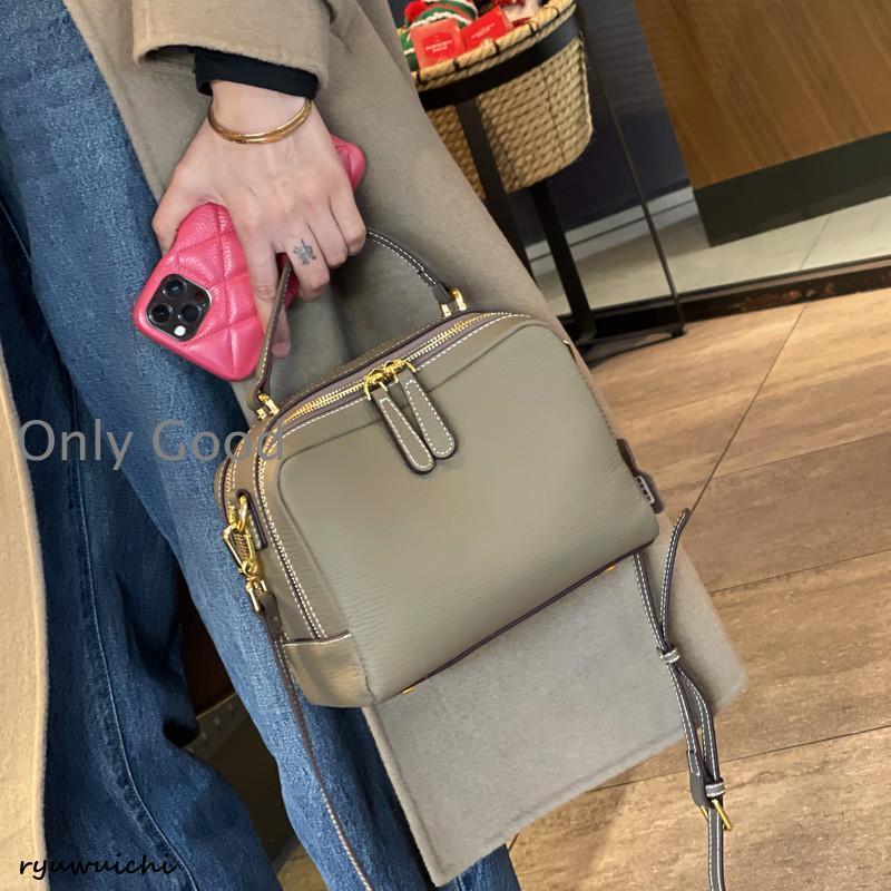 本革 ショルバッグ バッグ カ 牛革 革 レディース レー 女性 皮 財布 大きめ A4 バッグ 軽い 肩掛け 旅行バッグ ハンドバッグ 30 40 50 60代