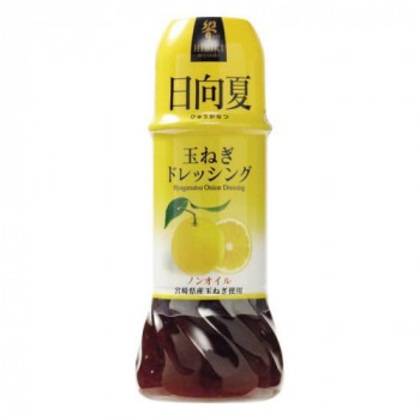 響 日向夏玉ねぎドレッシング 250ml×12個