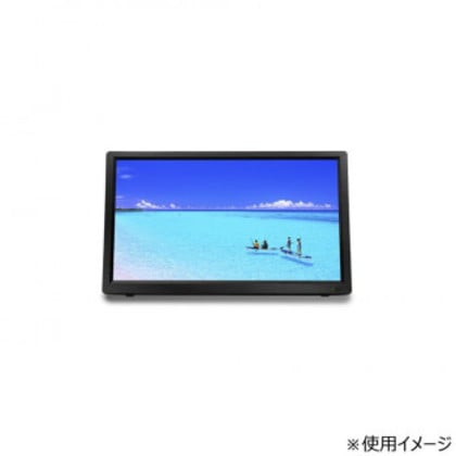 ROOMMATE DVDプレーヤー搭載15.6インチフルセグポータブルテレビ OT-FTD156TE 13,044円