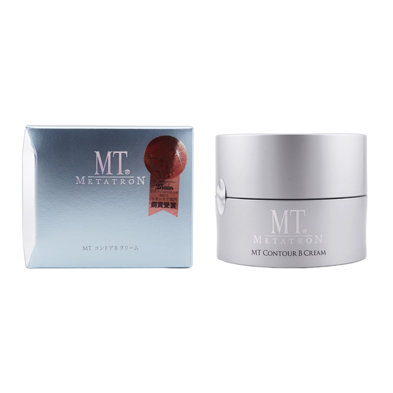 MTコントアB クリーム 50g 保湿クリーム フェイスクリーム 保湿 乾燥 敏感肌 スキンケア 基礎化粧品 [ギフトラッピング対応]