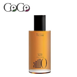 【正規品】フィグウイスキー ボディオイル, 100ml