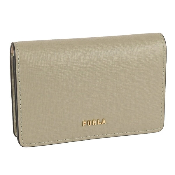 フルラ FURLA 名刺入れ カードケース pcz1unob300000718s