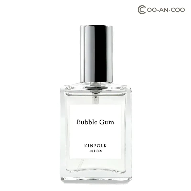 オードパパン バブルガム 30ml