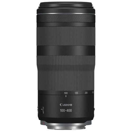 RF100-400mm F5.6-8 IS USM