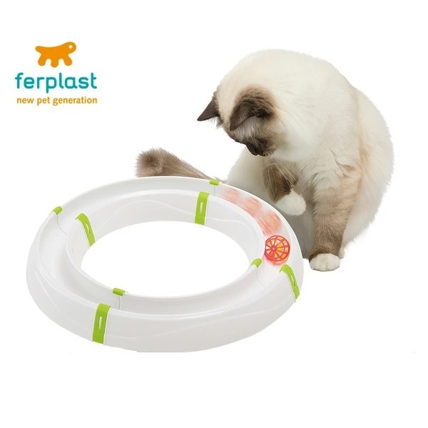 猫用おもちゃ マジックサークル 85100500 5,114円