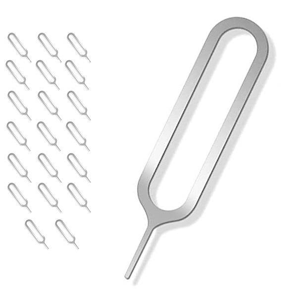 Qoo10] ファーウェイ SIMピン 20本セット SIM リリー