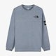 GRAYISH BLUE