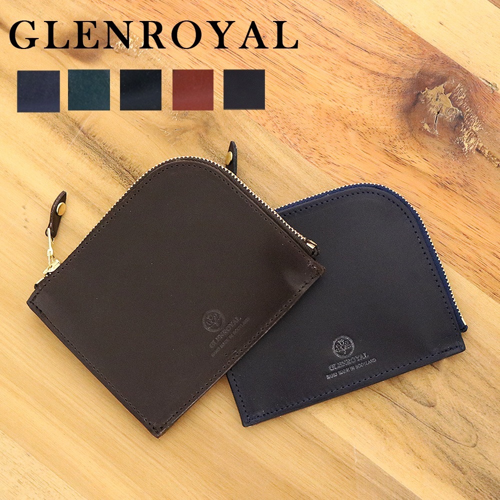 財布 メンズ レディース ジップミニパース 03 6043 選べる5color