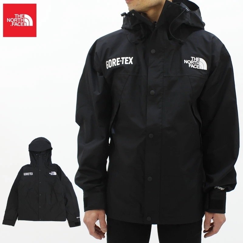 ザノース フェイス THE NORTH FACE Mens GTX Mountain Jacket ゴアテックス マウンテン ジャケット アウター アウトドア ジャケット 男性 メンズ