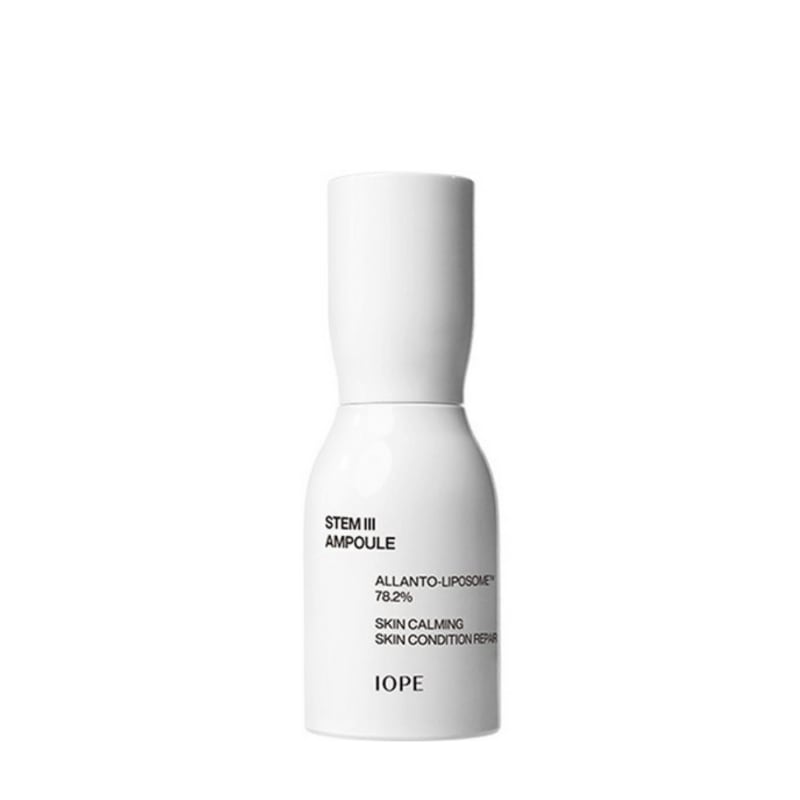 システム 3 アンプル 50ml