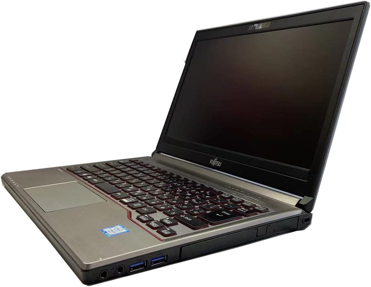 [Win 10搭] E736m i5-6300u メモリー:8GB SSD:240GB DVDROM 10キーなし SD Card HDMI 3.0