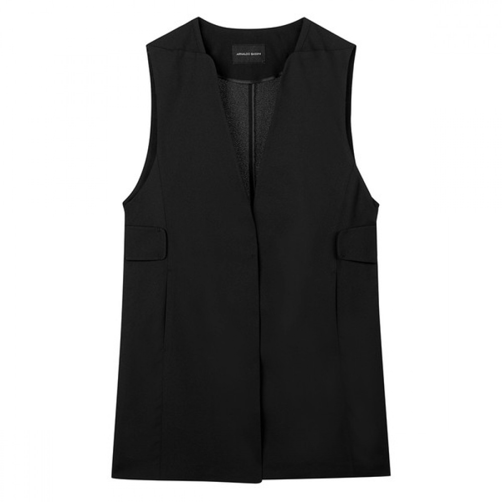 [アナルドバシーニ] (アナルドヴァッシーニ) サマーウーブンベスト (AW07VT01M)